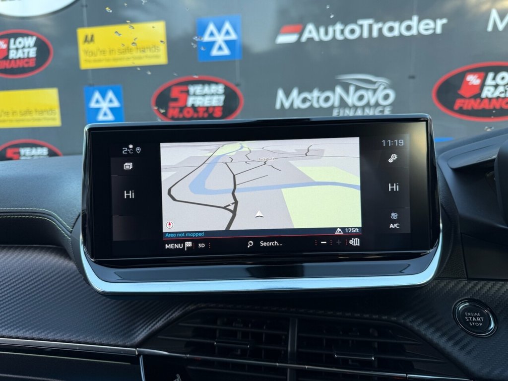 Used Peugeot 2008 2020 for sale - 77250532: Photo 29