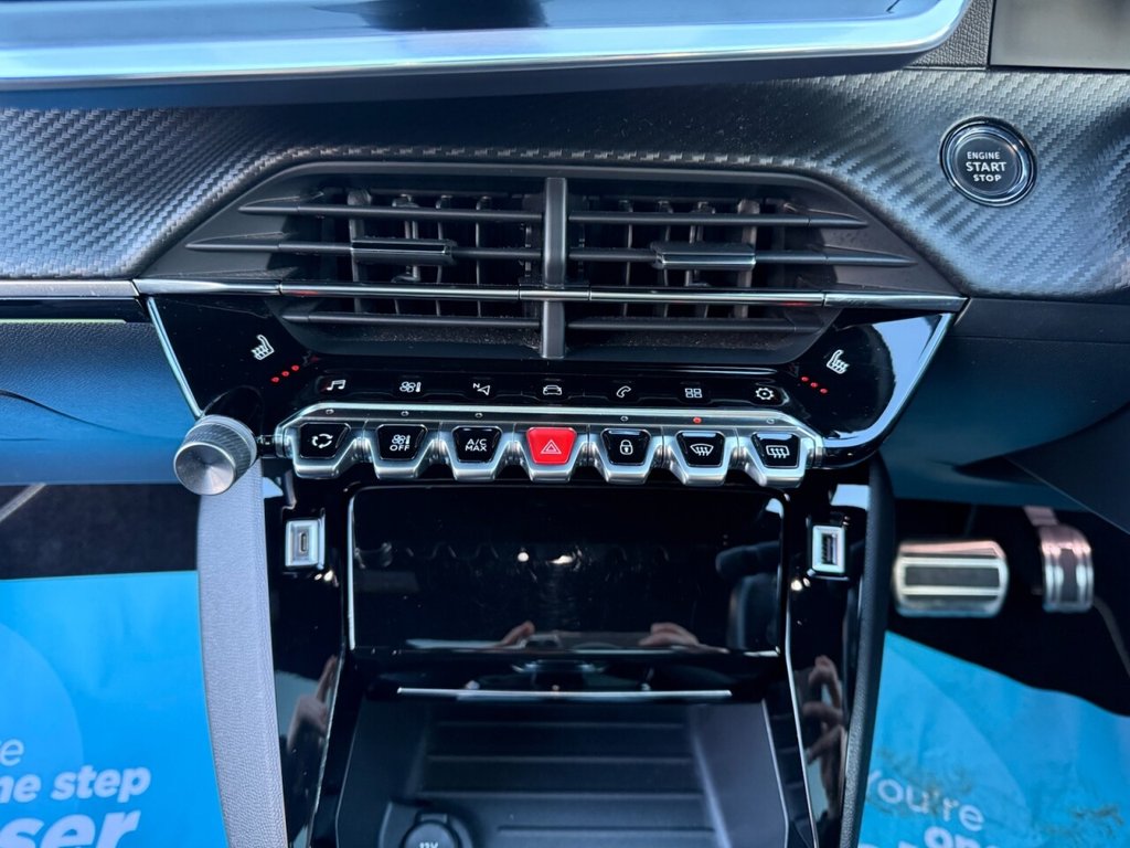 Used Peugeot 2008 2020 for sale - 77250532: Photo 30