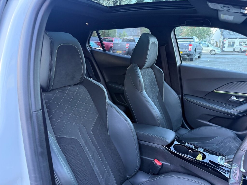 Used Peugeot 2008 2020 for sale - 77250532: Photo 32