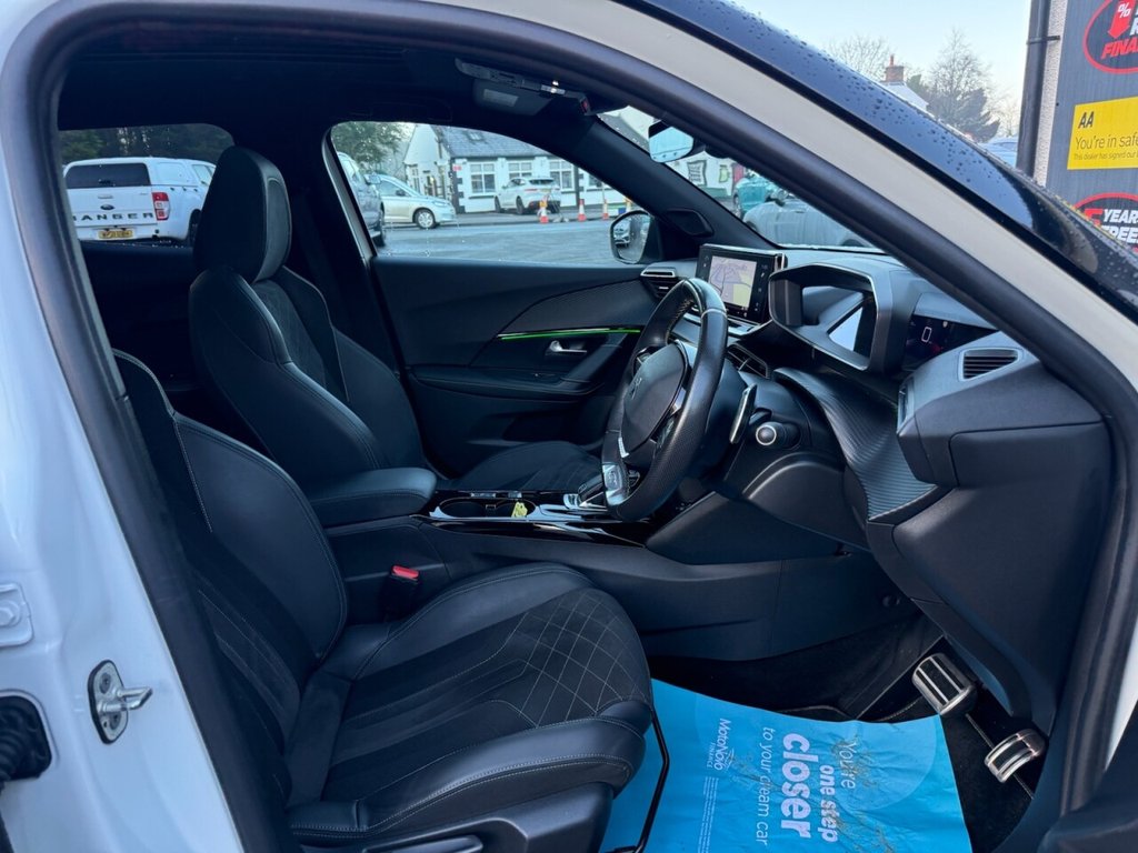 Used Peugeot 2008 2020 for sale - 77250532: Photo 33