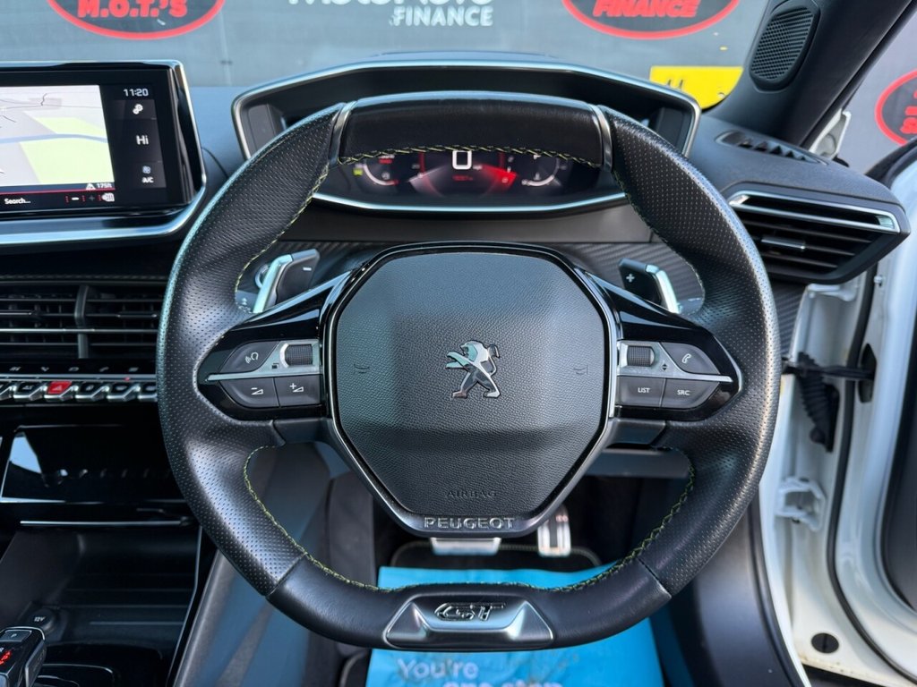 Used Peugeot 2008 2020 for sale - 77250532: Photo 35