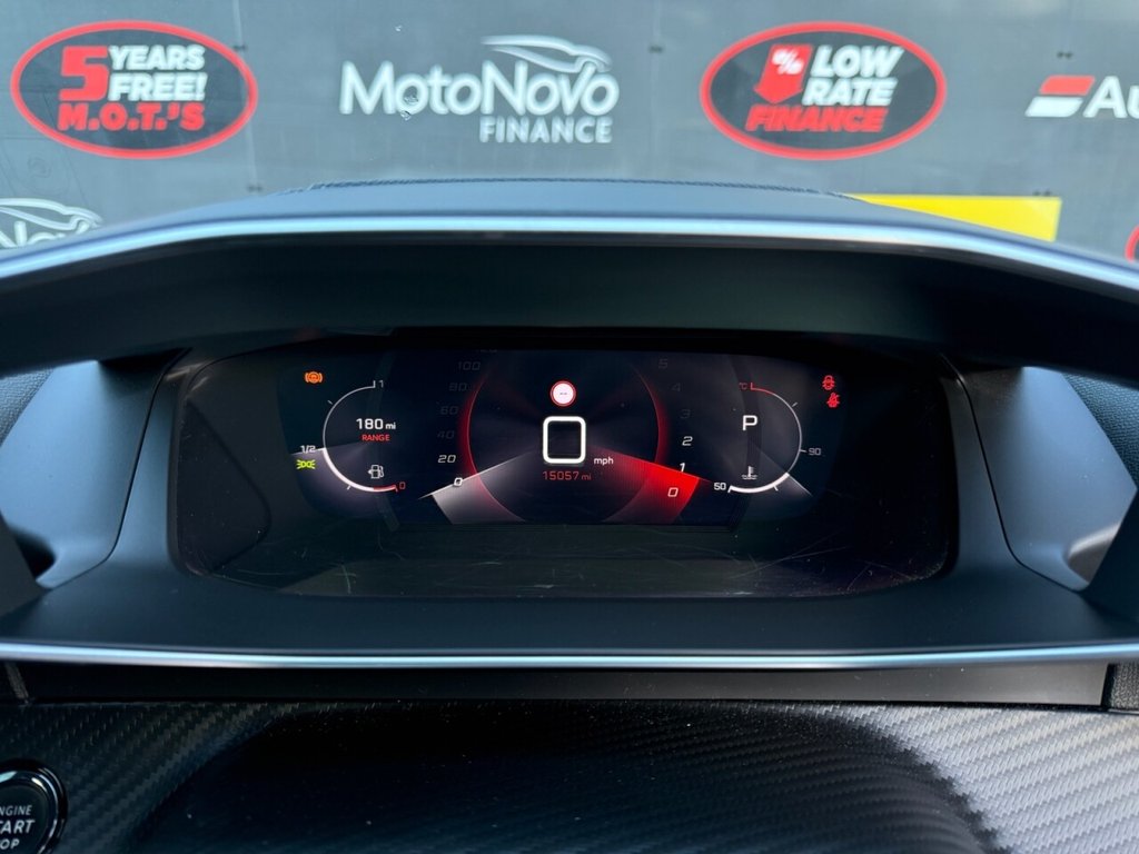 Used Peugeot 2008 2020 for sale - 77250532: Photo 36