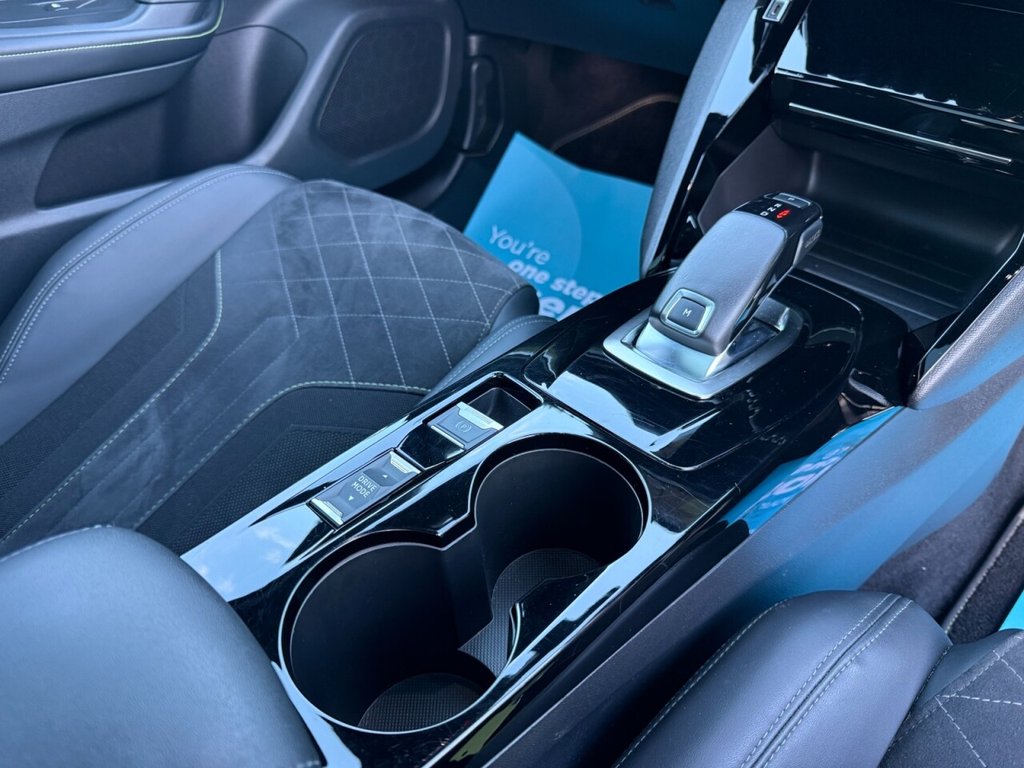 Used Peugeot 2008 2020 for sale - 77250532: Photo 38