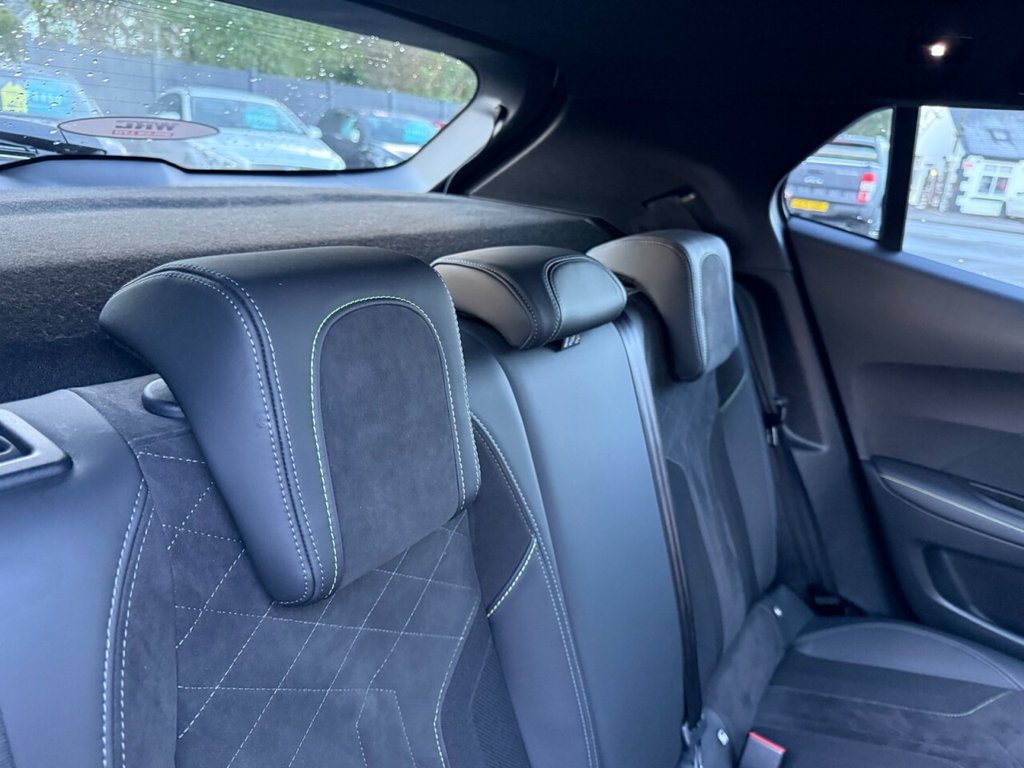 Used Peugeot 2008 2020 for sale - 77250532: Photo 40