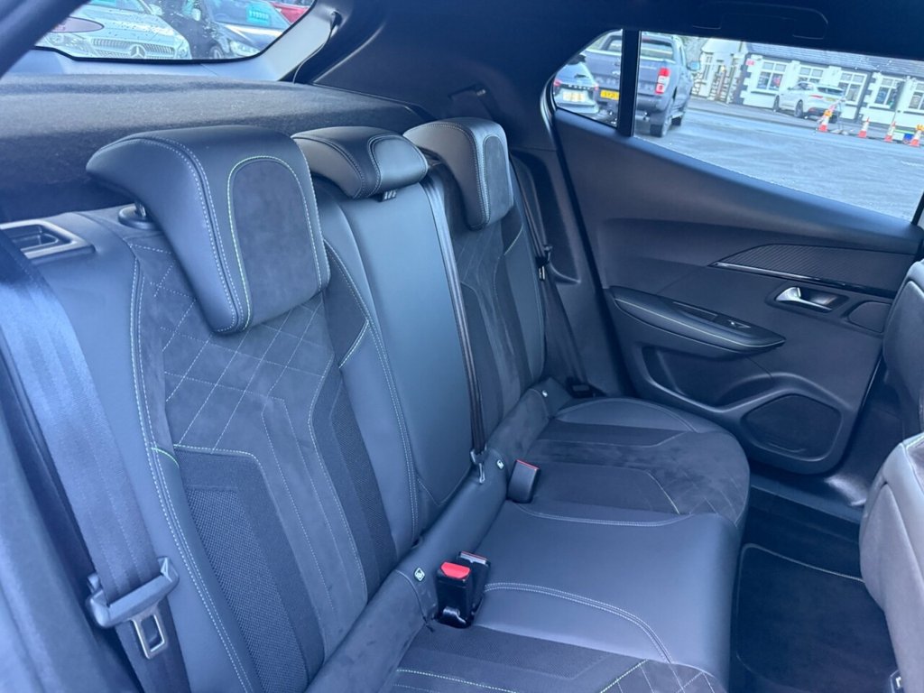 Used Peugeot 2008 2020 for sale - 77250532: Photo 41