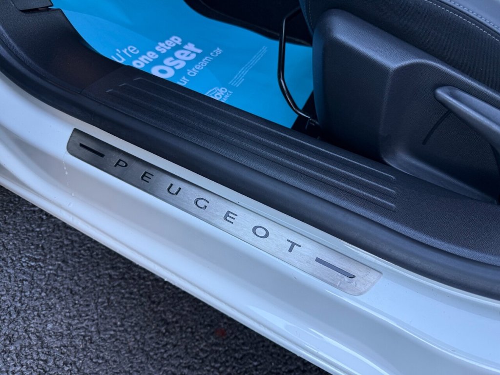 Used Peugeot 2008 2020 for sale - 77250532: Photo 43