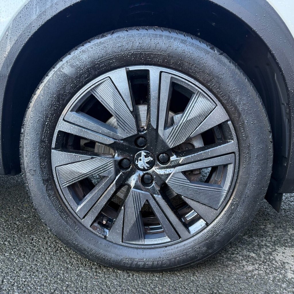 Used Peugeot 2008 2020 for sale - 77250532: Photo 44