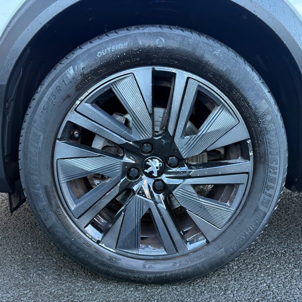 Used Peugeot 2008 2020 for sale - 77250532: Photo 47