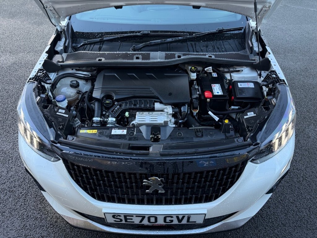 Used Peugeot 2008 2020 for sale - 77250532: Photo 48