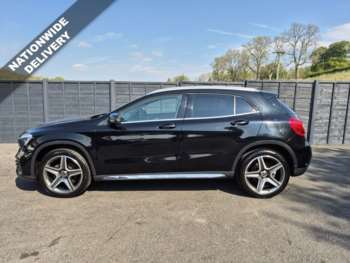 Used Mercedes-Benz GLA 2018 for sale - 74401692: Photo