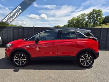 Used Vauxhall Crossland X 2019 for sale - 74964073: Photo