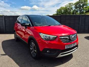 Used Vauxhall Crossland X 2019 for sale - 74964073: Photo