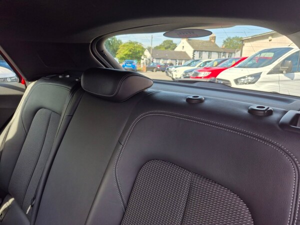 Used Audi Q2 2021 for sale - 75573815: Photo 13