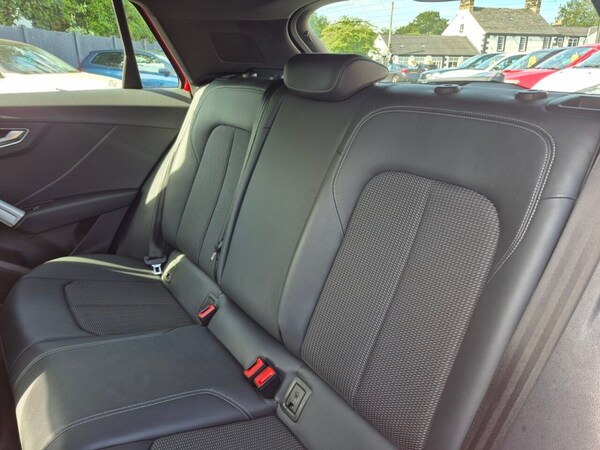 Used Audi Q2 2021 for sale - 75573815: Photo 14