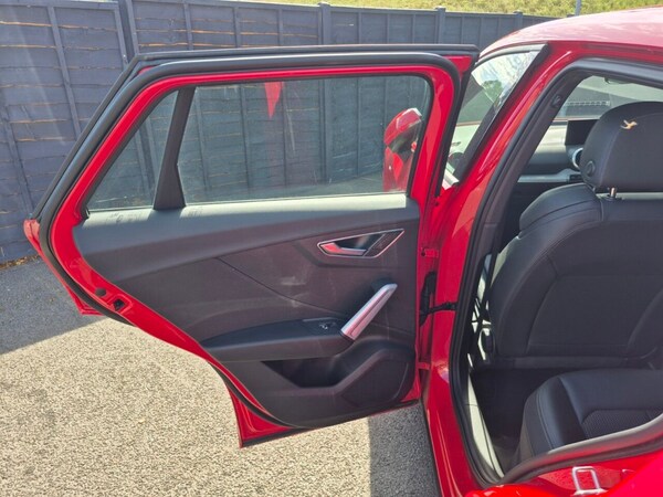 Used Audi Q2 2021 for sale - 75573815: Photo 19