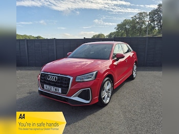 Audi - Q2