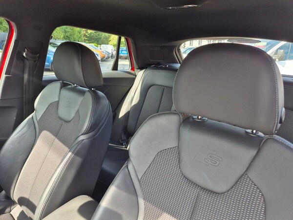 Used Audi Q2 2021 for sale - 75573815: Photo 20