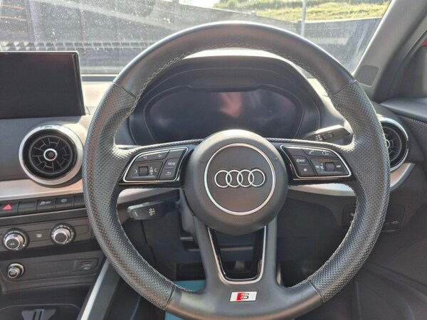 Used Audi Q2 2021 for sale - 75573815: Photo 25