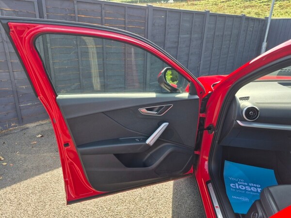 Used Audi Q2 2021 for sale - 75573815: Photo 30
