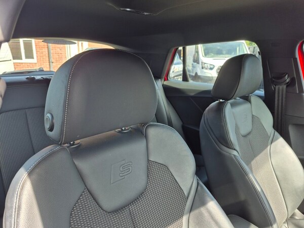 Used Audi Q2 2021 for sale - 75573815: Photo 31