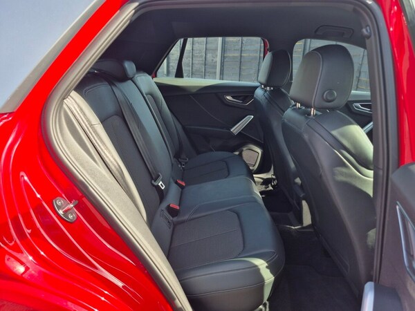Used Audi Q2 2021 for sale - 75573815: Photo 36