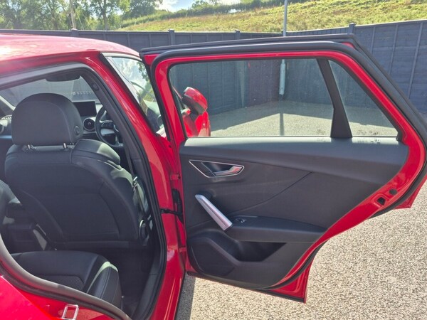 Used Audi Q2 2021 for sale - 75573815: Photo 37