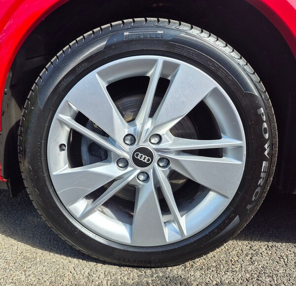 Used Audi Q2 2021 for sale - 75573815: Photo 39