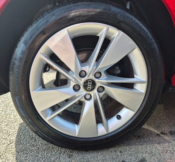 Used Audi Q2 2021 for sale - 75573815: Photo 40