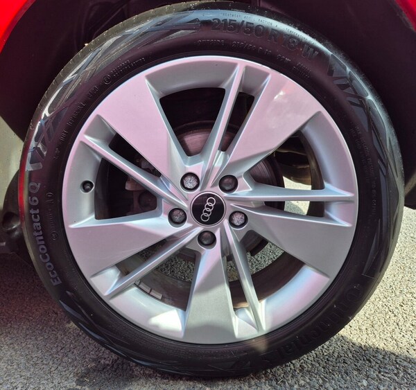 Used Audi Q2 2021 for sale - 75573815: Photo 41