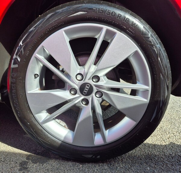 Used Audi Q2 2021 for sale - 75573815: Photo 42