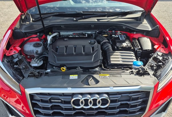 Used Audi Q2 2021 for sale - 75573815: Photo 43