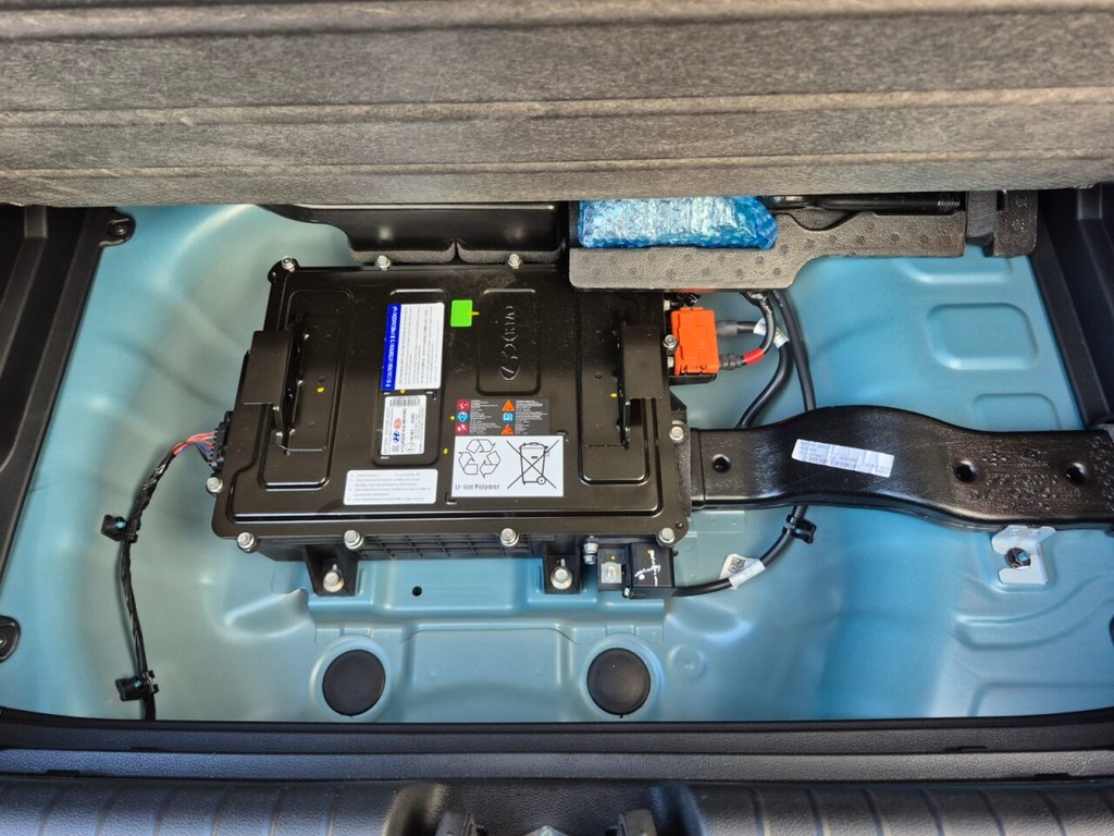 Used Hyundai i20 2021 for sale - 76439303: Photo 13