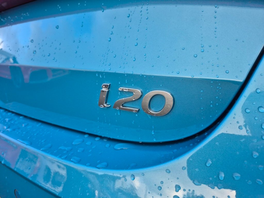 Used Hyundai i20 2021 for sale - 76439303: Photo 14