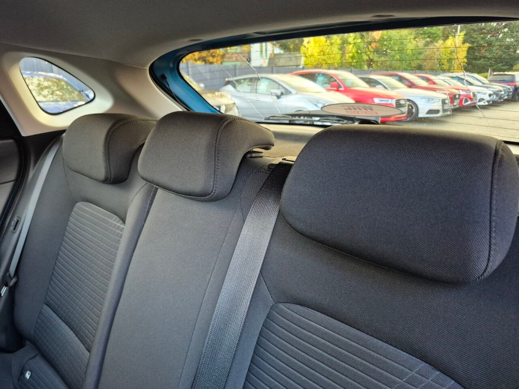 Used Hyundai i20 2021 for sale - 76439303: Photo 15