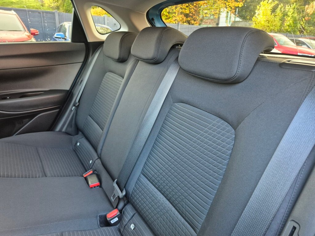 Used Hyundai i20 2021 for sale - 76439303: Photo 16