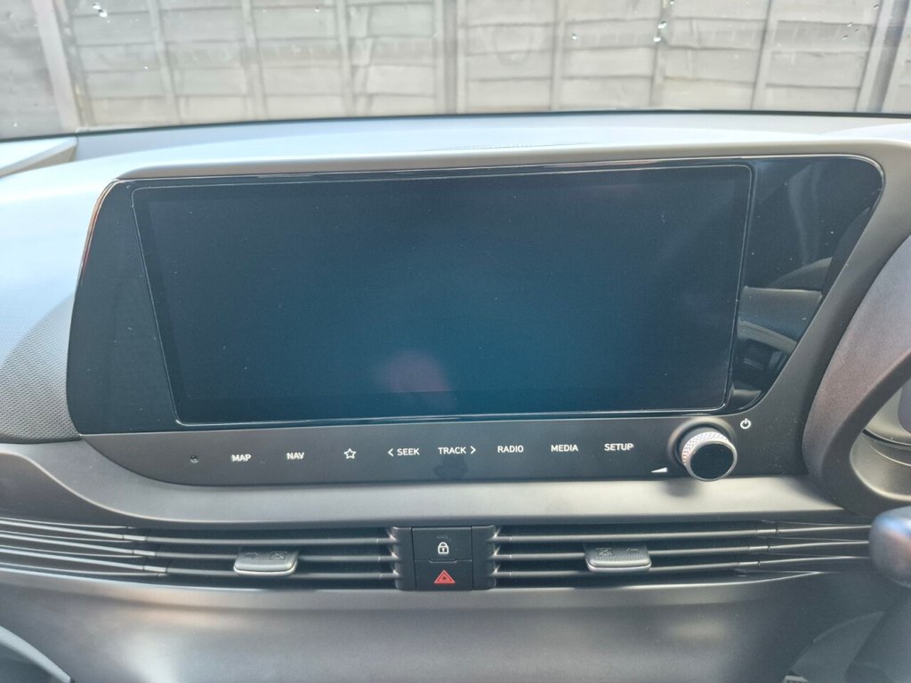 Used Hyundai i20 2021 for sale - 76439303: Photo 22