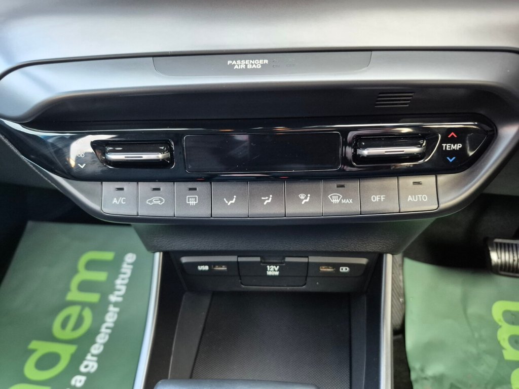 Used Hyundai i20 2021 for sale - 76439303: Photo 23