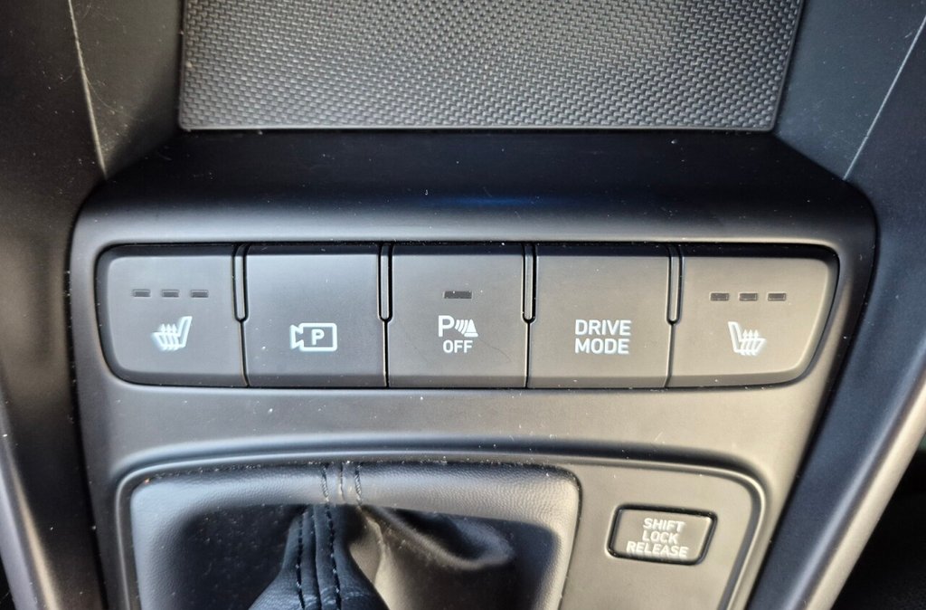 Used Hyundai i20 2021 for sale - 76439303: Photo 24