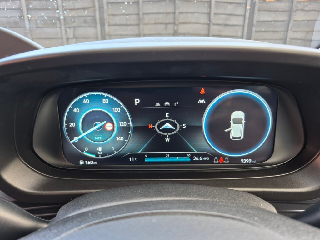 Used Hyundai i20 2021 for sale - 76439303: Photo 28