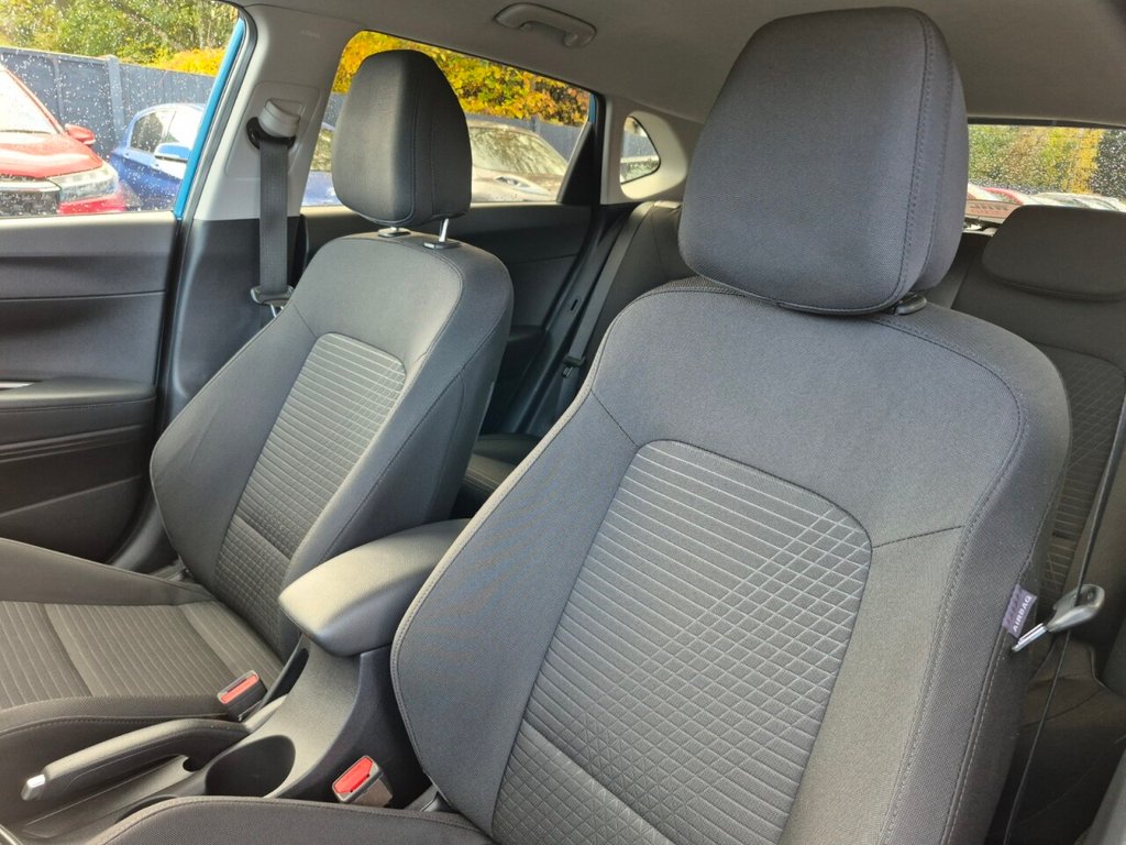 Used Hyundai i20 2021 for sale - 76439303: Photo 34