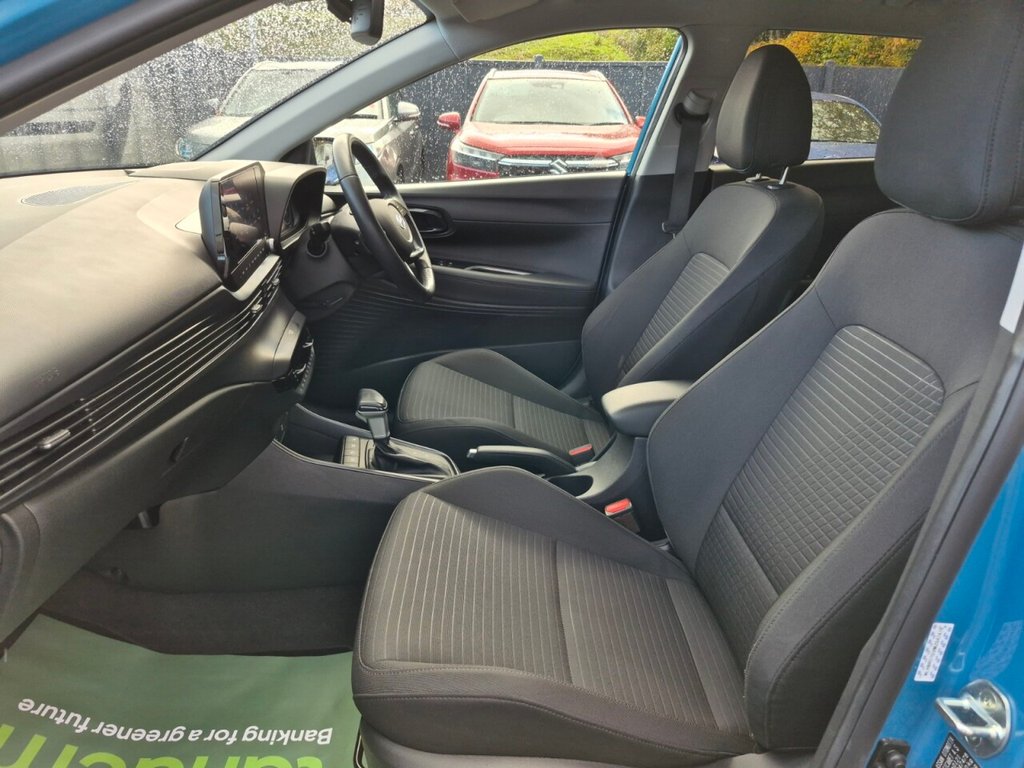 Used Hyundai i20 2021 for sale - 76439303: Photo 35