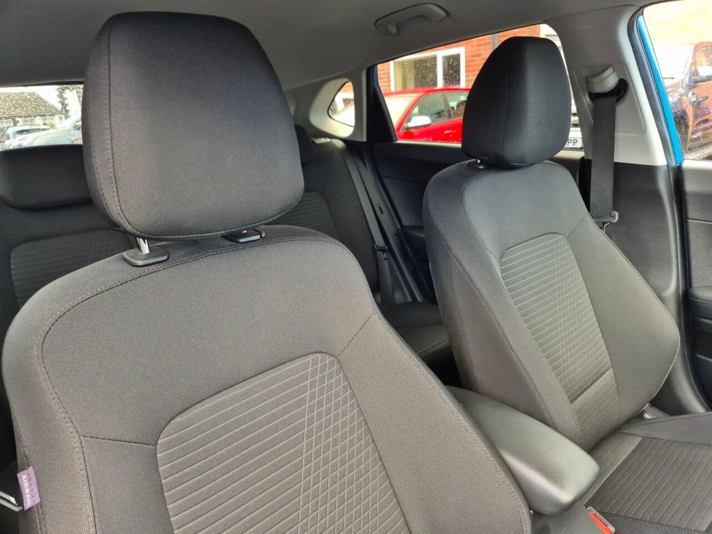 Used Hyundai i20 2021 for sale - 76439303: Photo 39