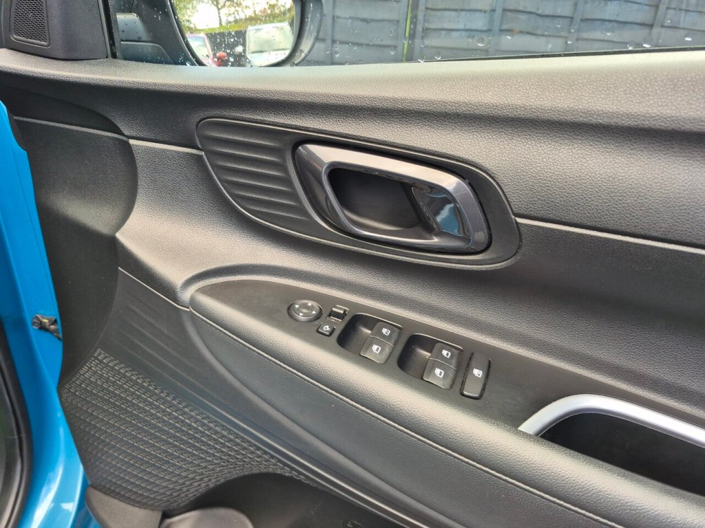 Used Hyundai i20 2021 for sale - 76439303: Photo 41