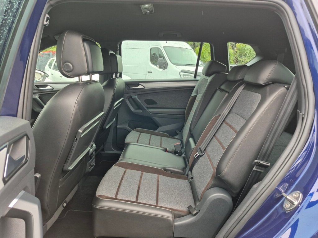 Used SEAT Tarraco 2019 for sale - 76105880: Photo 14