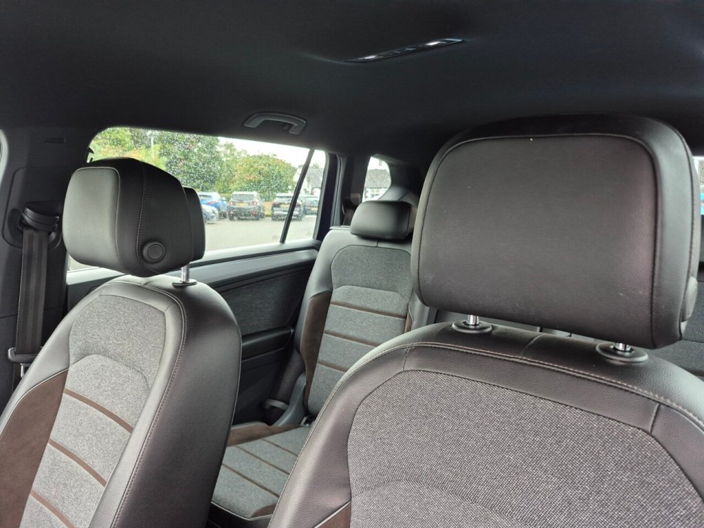 Used SEAT Tarraco 2019 for sale - 76105880: Photo 18