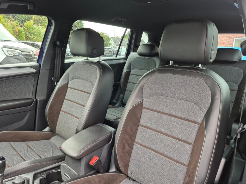 Used SEAT Tarraco 2019 for sale - 76105880: Photo 19