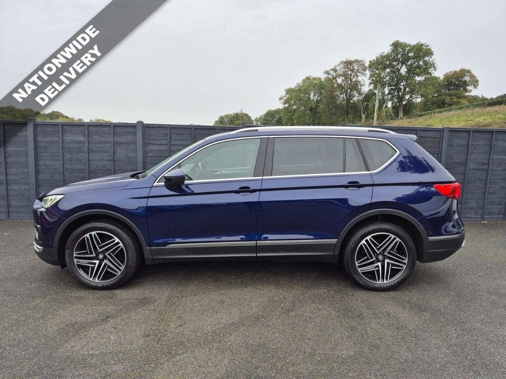 Used SEAT Tarraco 2019 for sale - 76105880: Photo 2