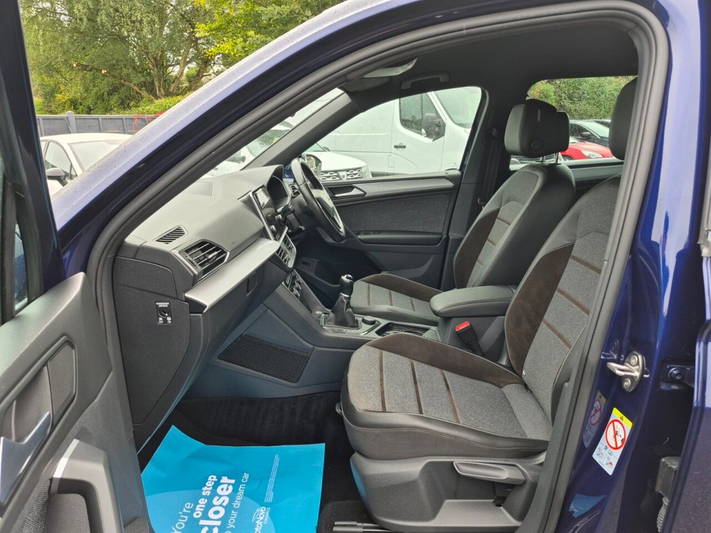 Used SEAT Tarraco 2019 for sale - 76105880: Photo 20