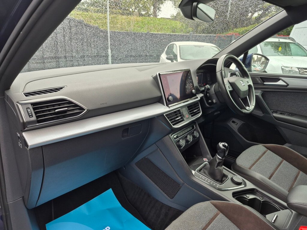 Used SEAT Tarraco 2019 for sale - 76105880: Photo 21