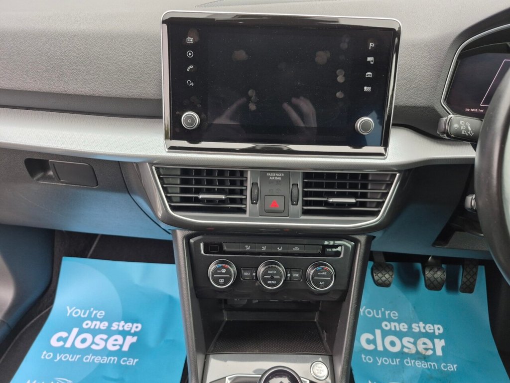 Used SEAT Tarraco 2019 for sale - 76105880: Photo 22